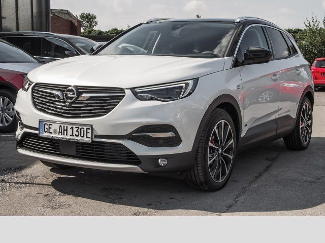 Opel Grandland (X) 2020