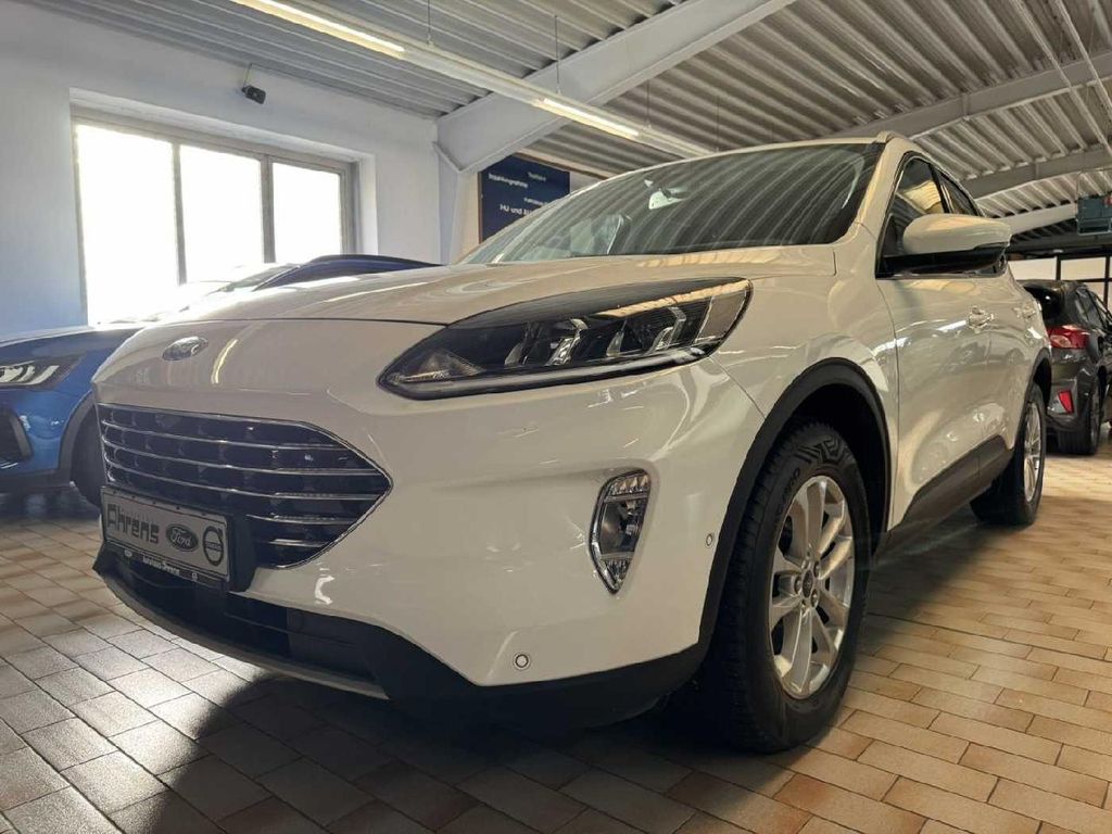 Ford Kuga 2020