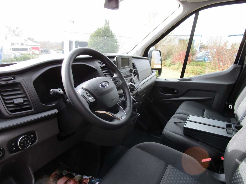 Ford Transit 2025