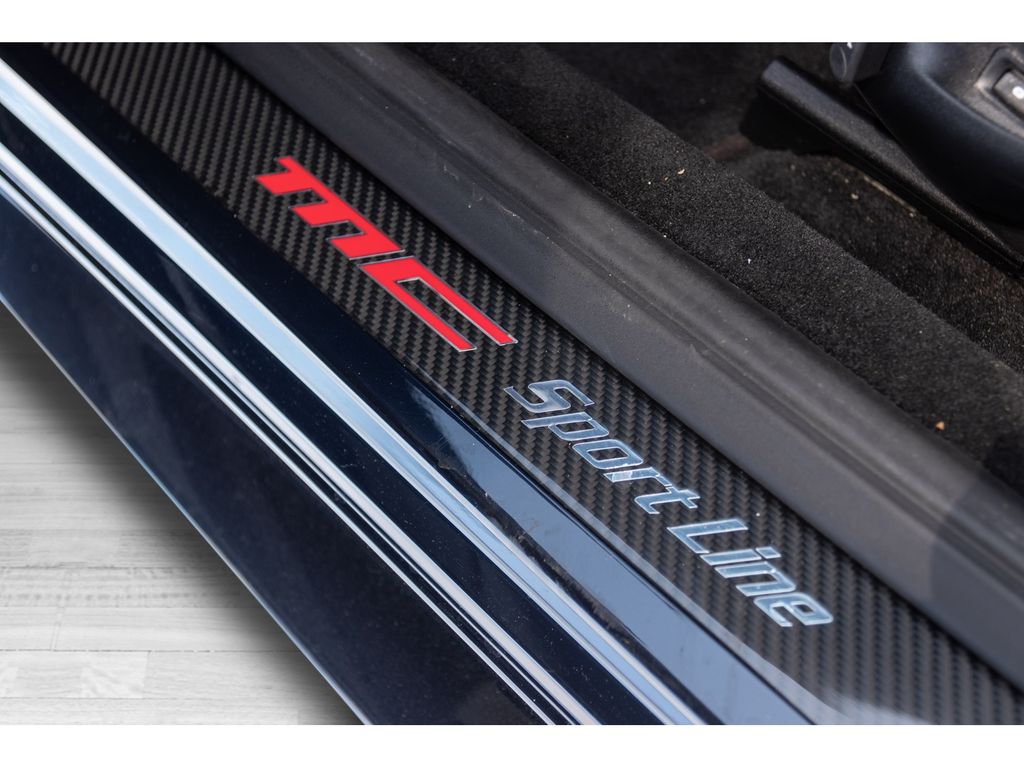 Maserati Granturismo 2020