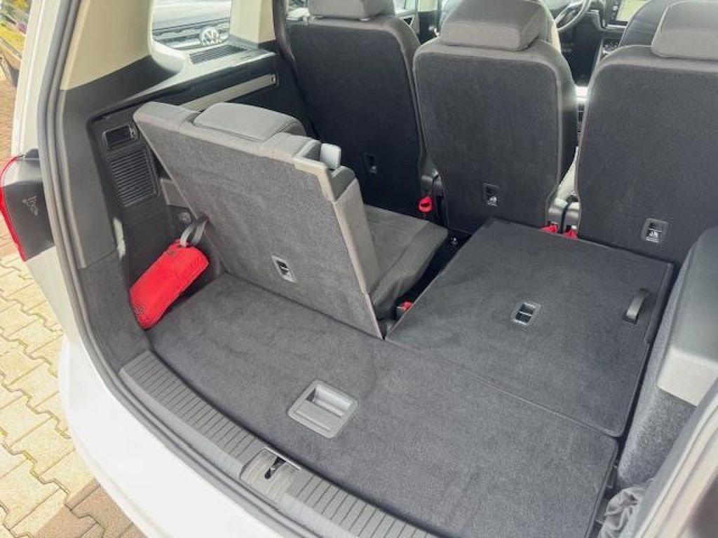 Volkswagen Touran 2024