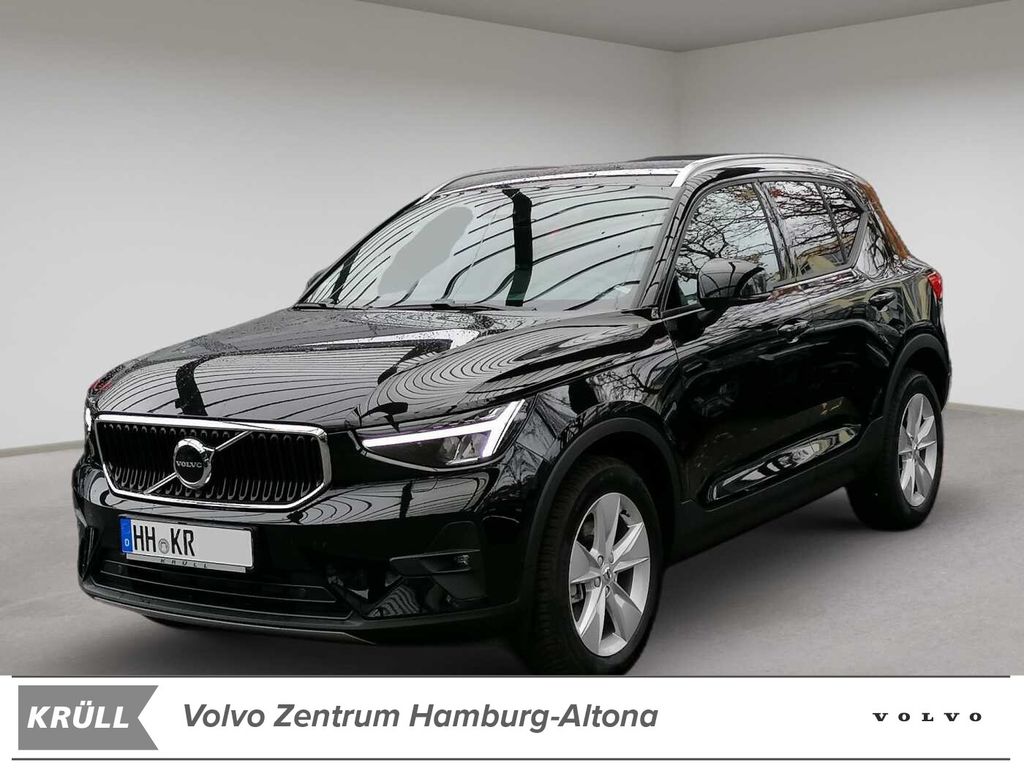 Volvo XC40 2024