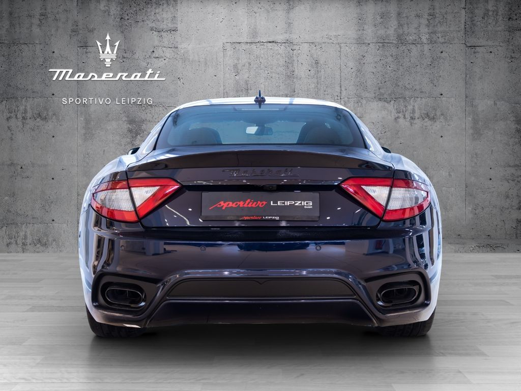 Maserati Granturismo 2020