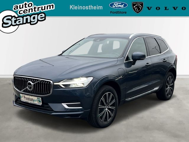 Volvo XC60 2020