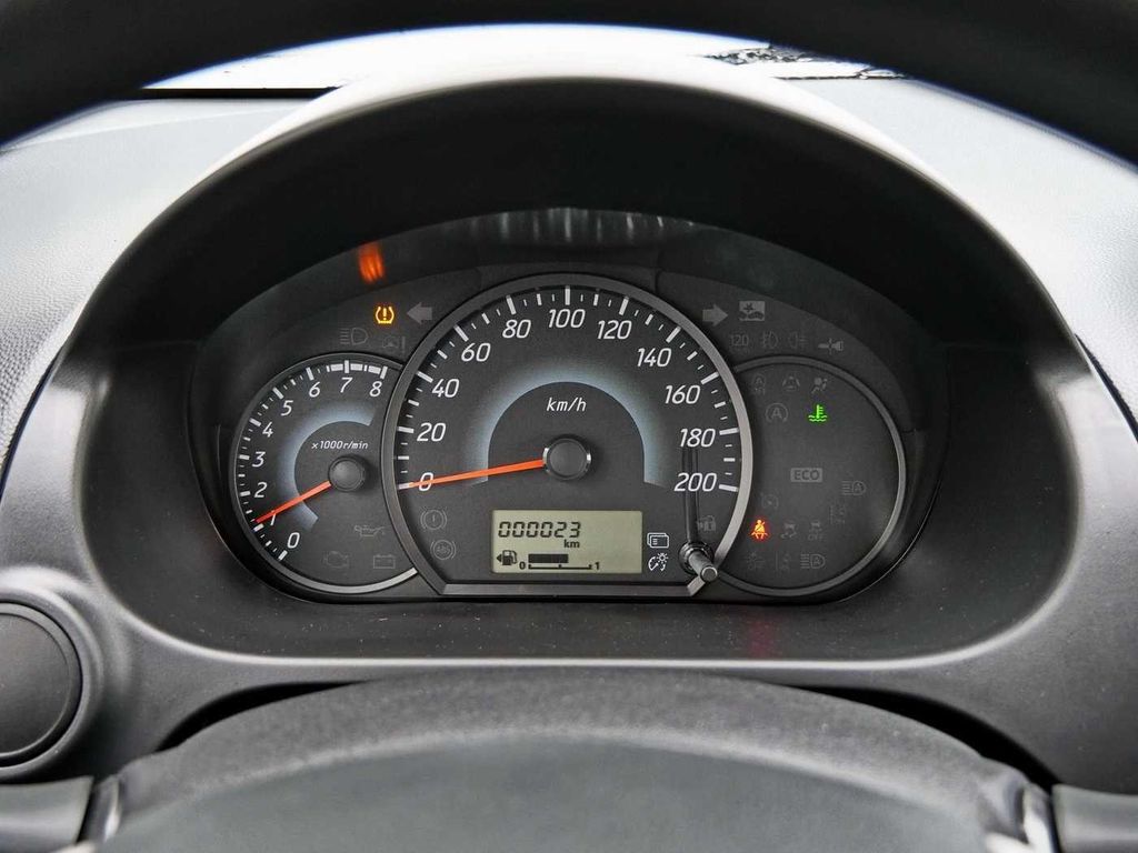 Mitsubishi Space Star 2025