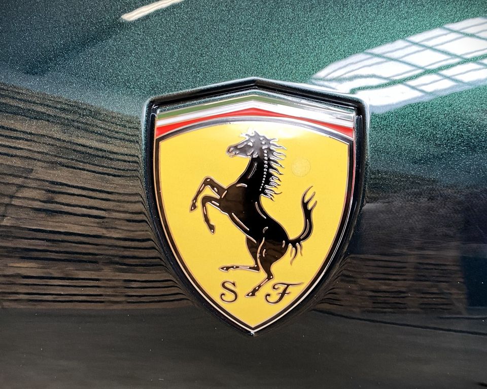 Ferrari Roma 2024