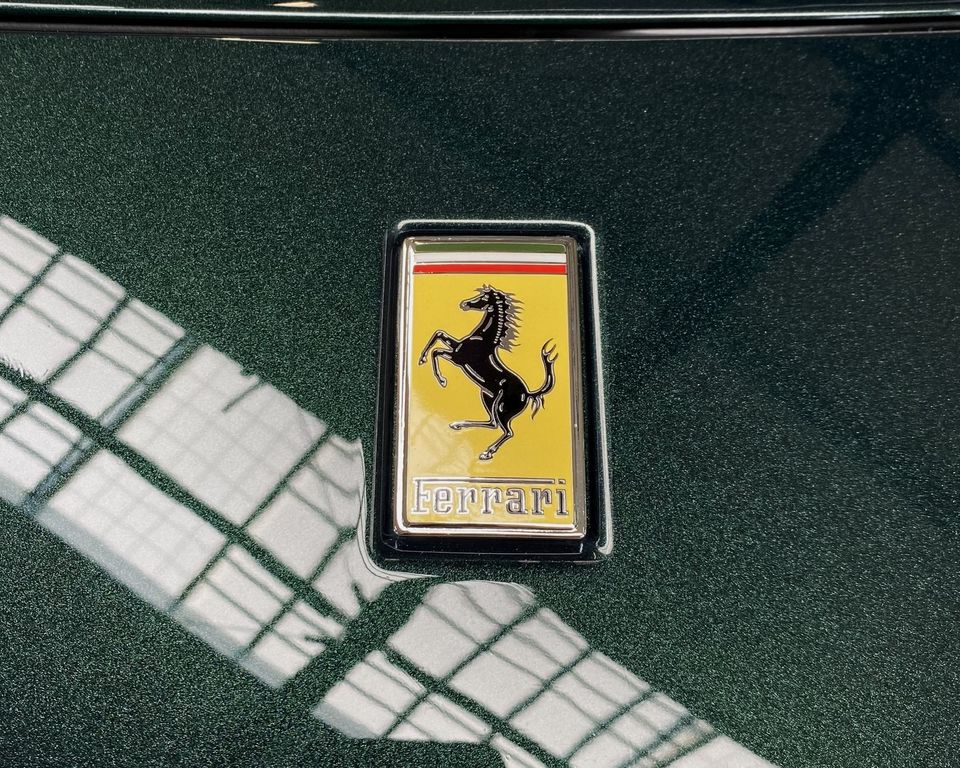 Ferrari Roma 2024