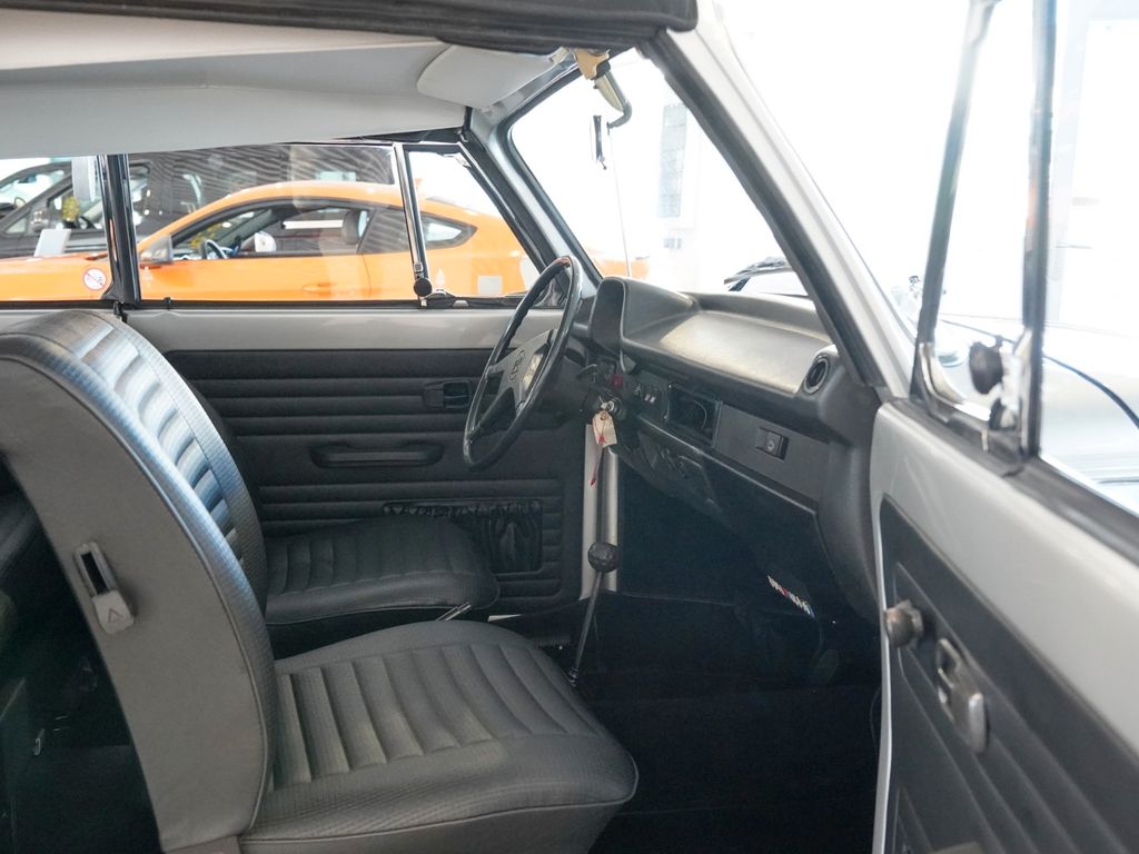Volkswagen Käfer 1979