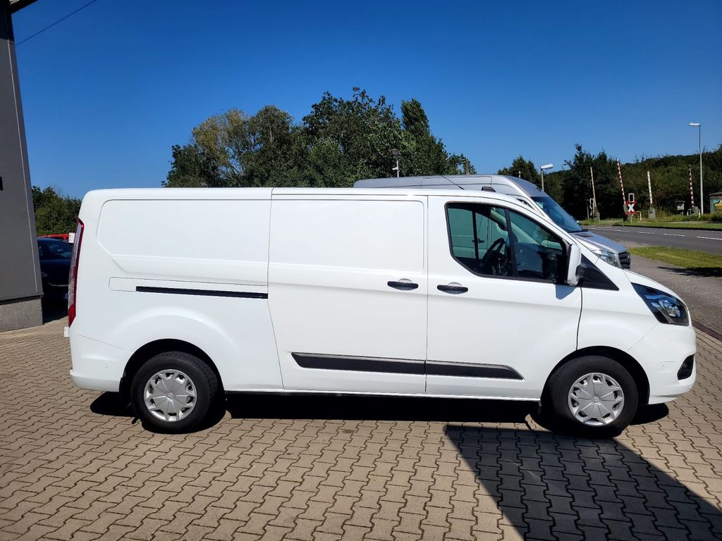 Ford Transit Custom 2021