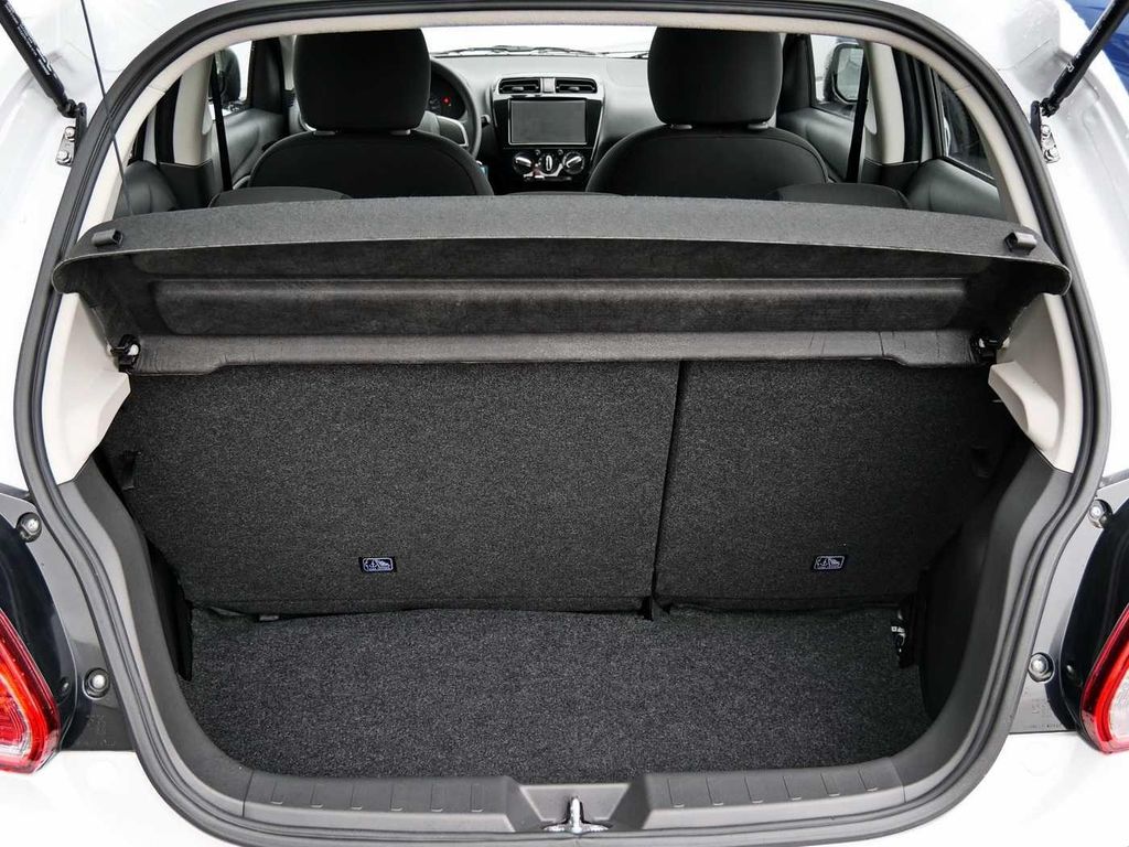 Mitsubishi Space Star 2025