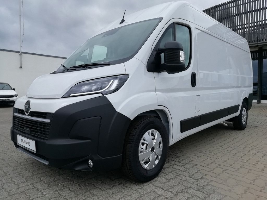 Opel 2024