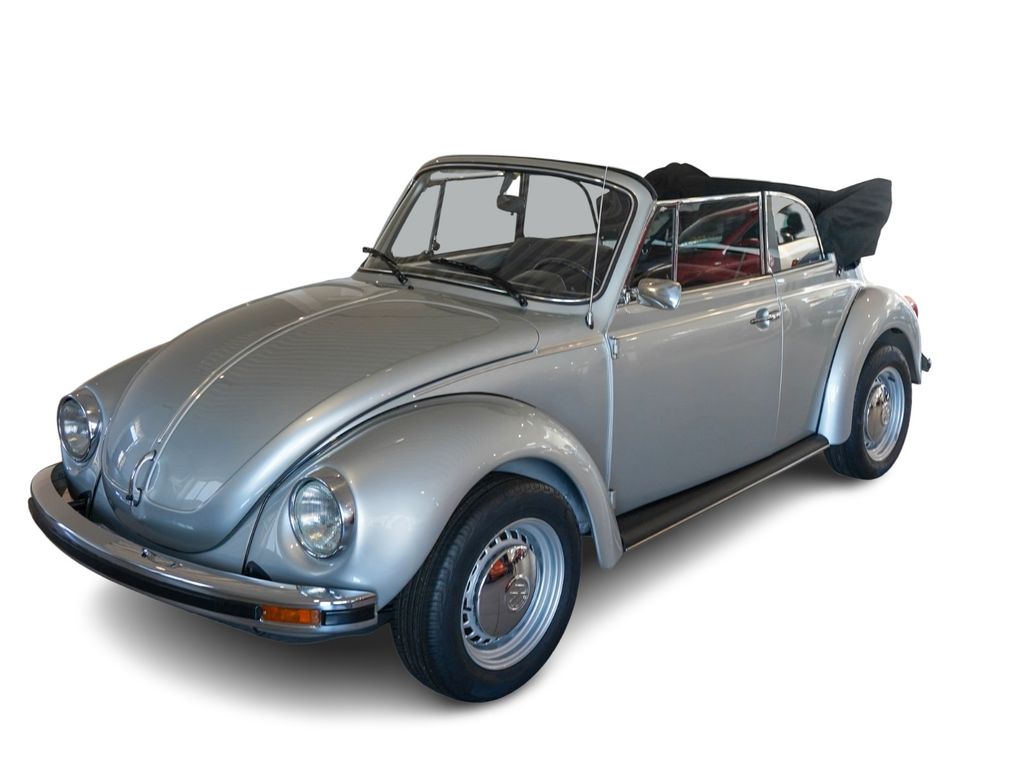 Volkswagen Käfer 1979