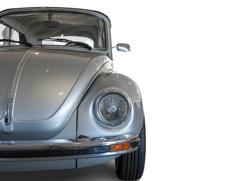 Volkswagen Käfer 1979