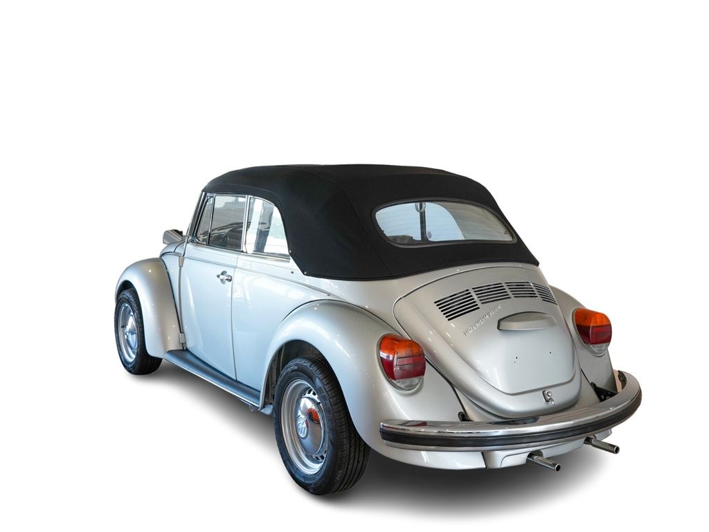 Volkswagen Käfer 1979