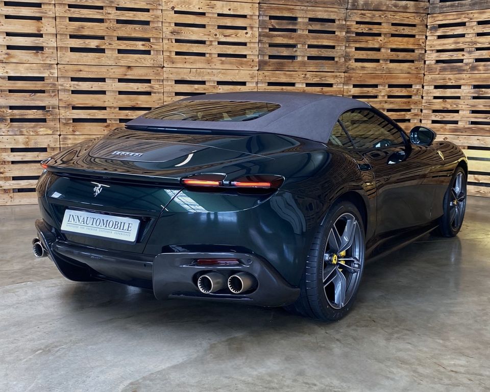 Ferrari Roma 2024