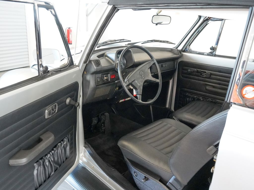 Volkswagen Käfer 1979