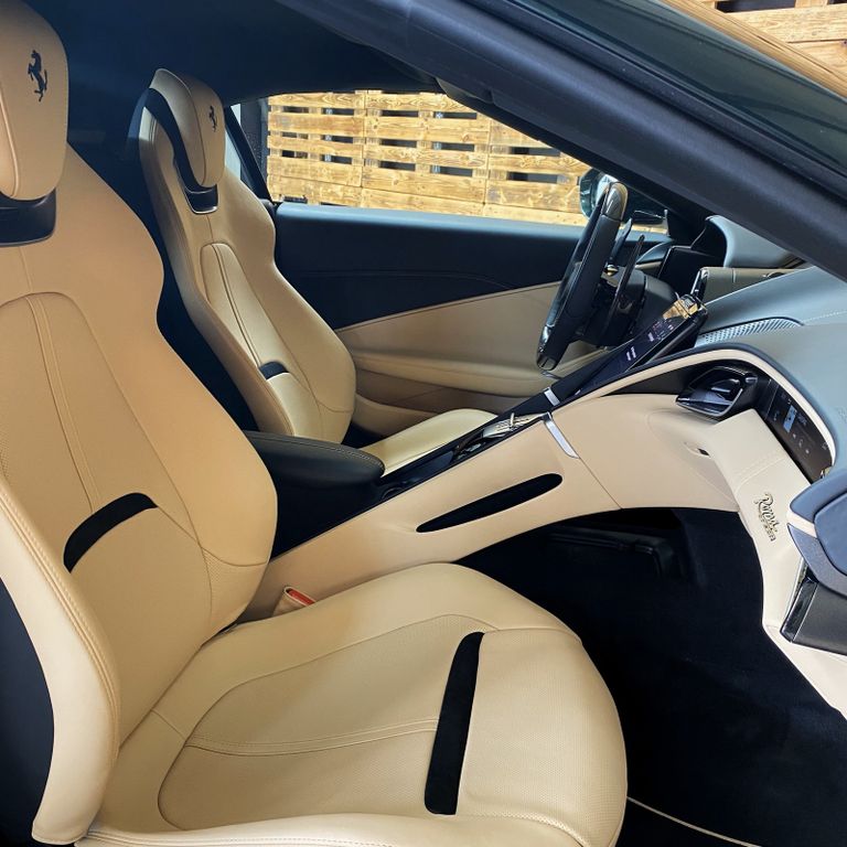 Ferrari Roma 2024