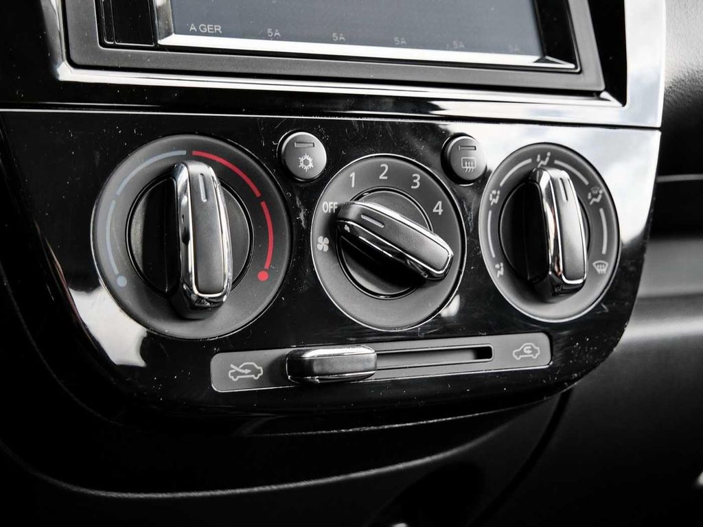 Mitsubishi Space Star 2025