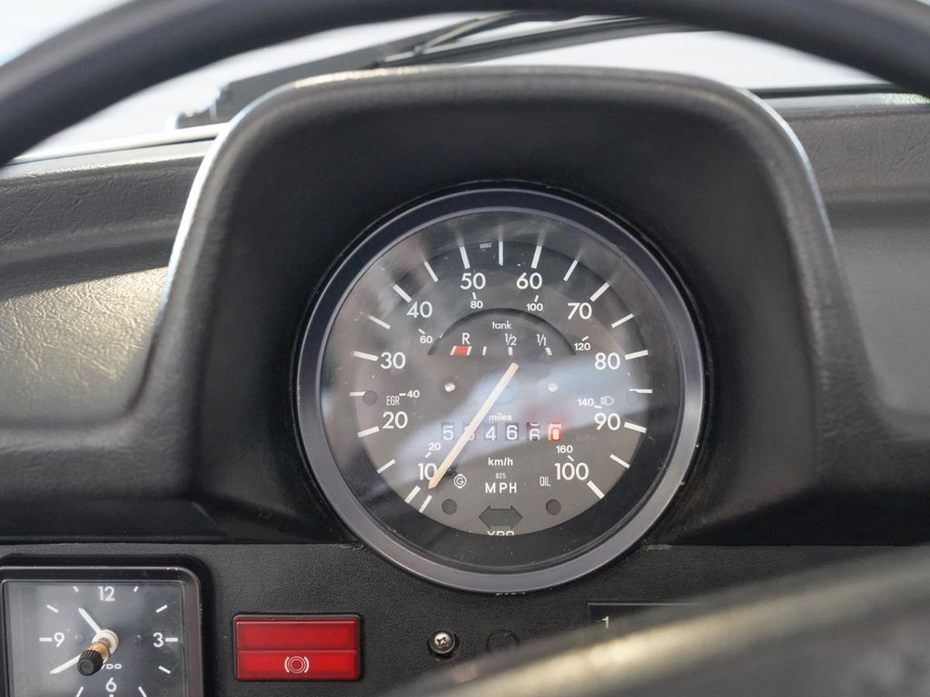 Volkswagen Käfer 1979