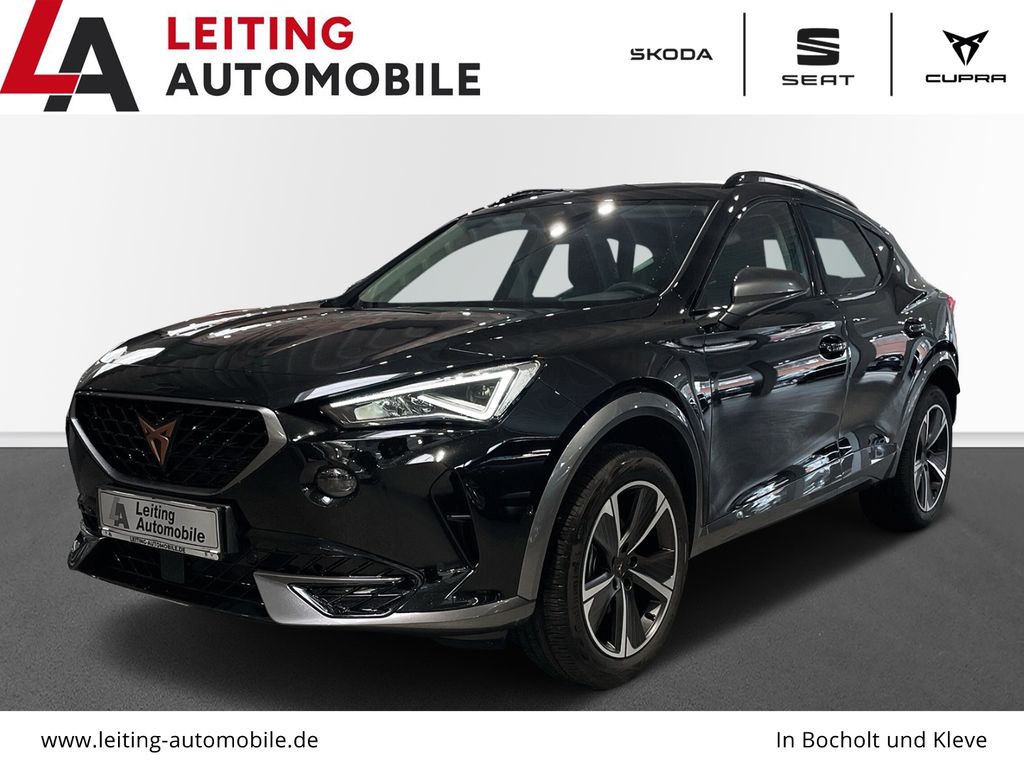 Cupra Formentor 2024