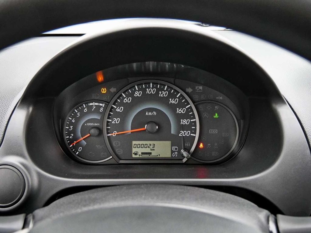 Mitsubishi Space Star 2025