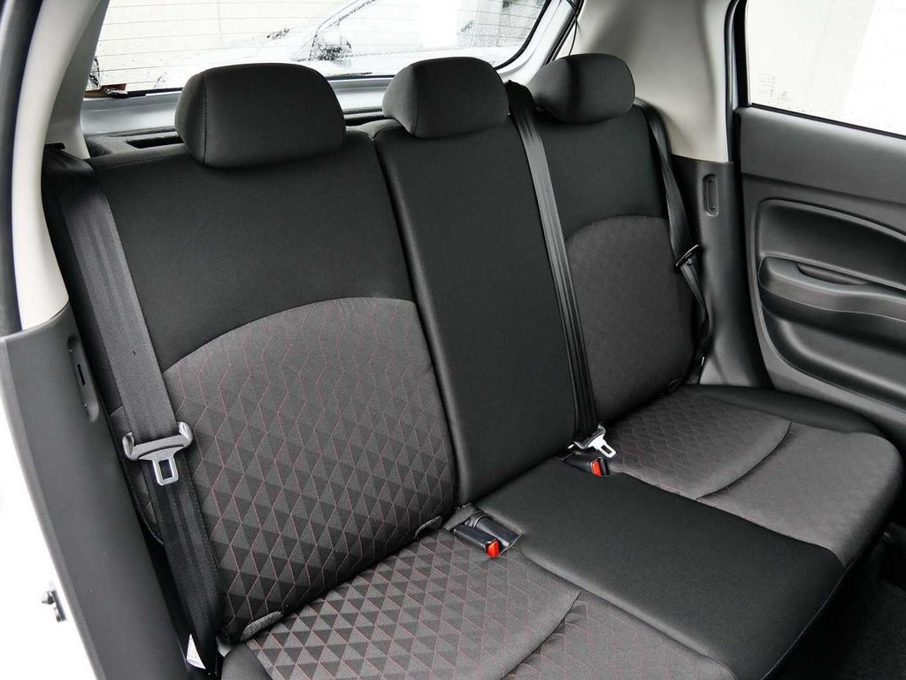 Mitsubishi Space Star 2025