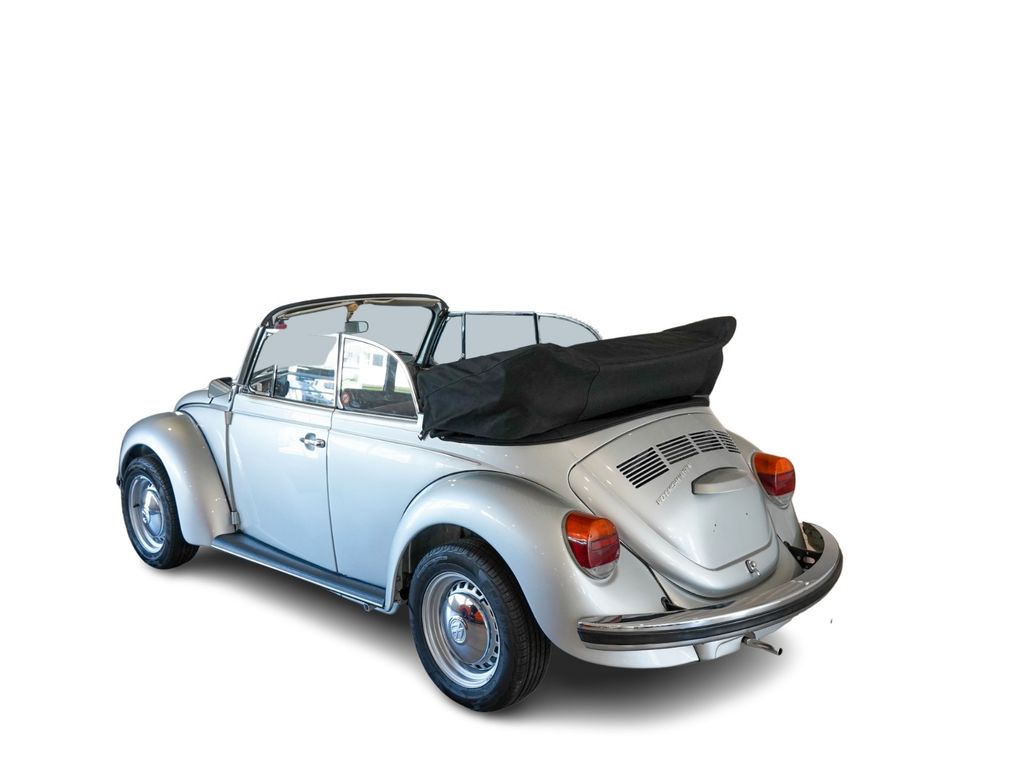 Volkswagen Käfer 1979