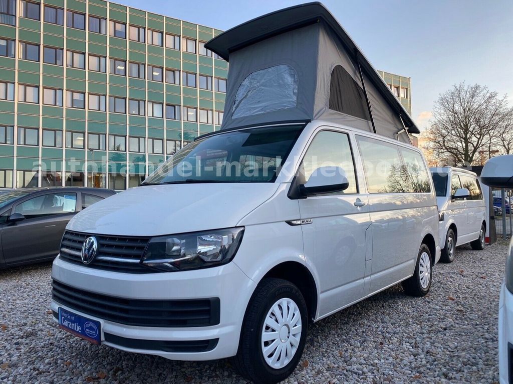 Volkswagen T6 California 2019