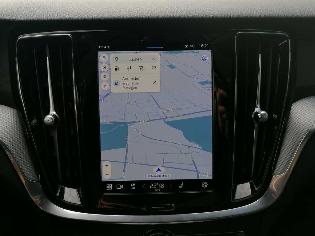 Volvo V60 2024