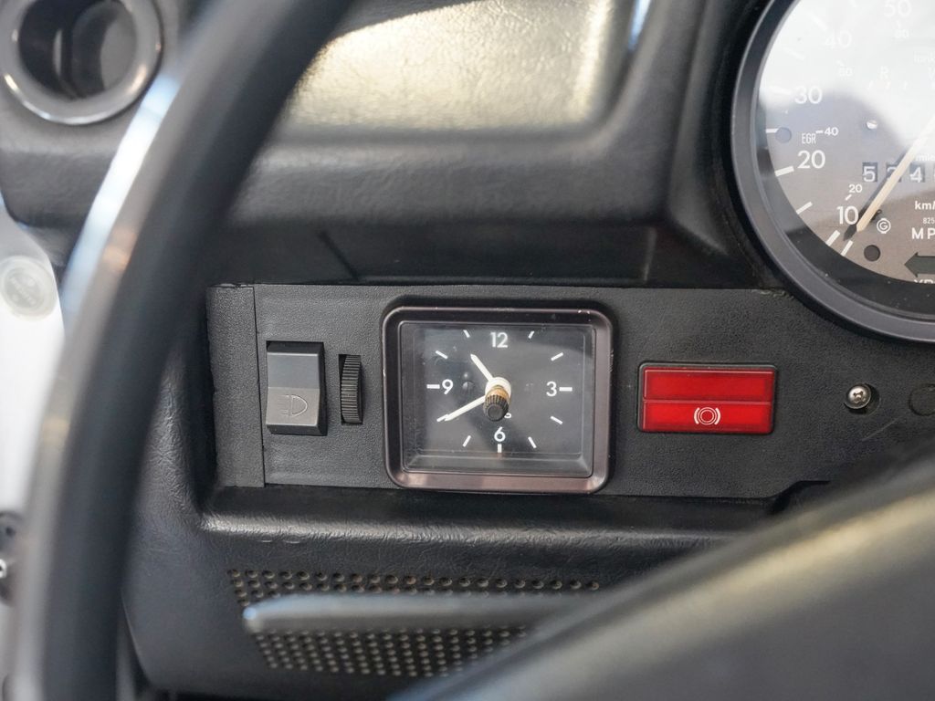 Volkswagen Käfer 1979