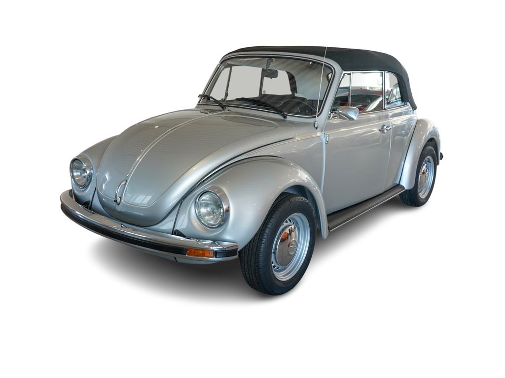 Volkswagen Käfer 1979