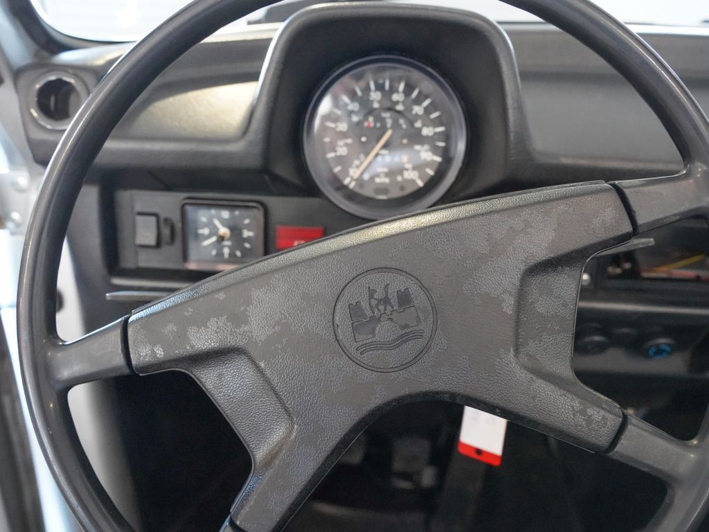 Volkswagen Käfer 1979