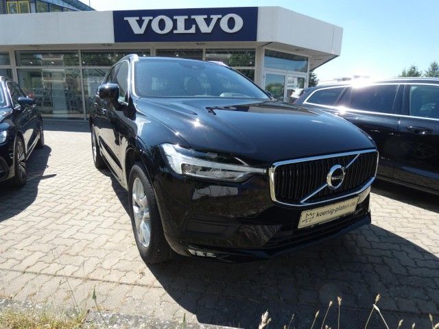 Volvo XC60 2018