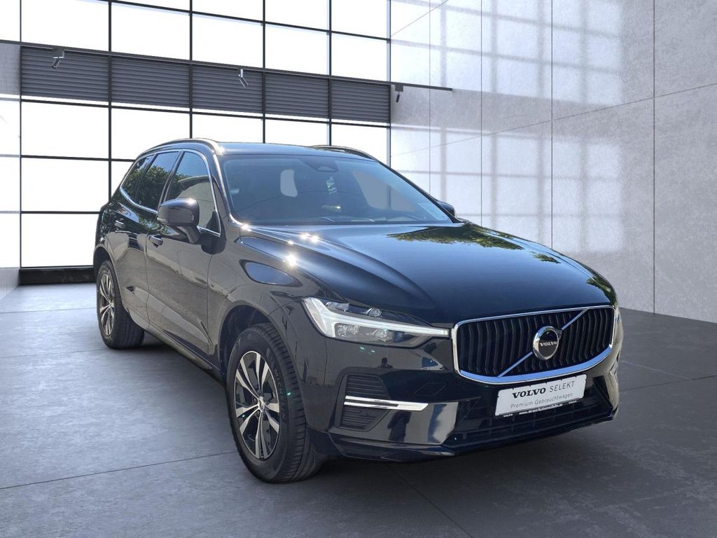 Volvo XC60 2022