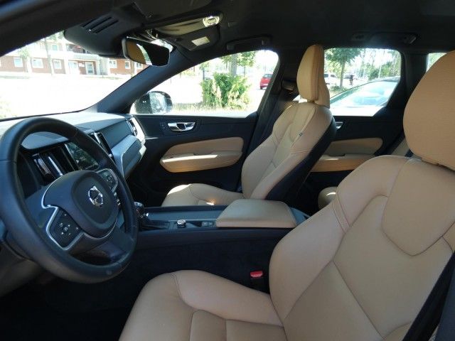 Volvo XC60 2018