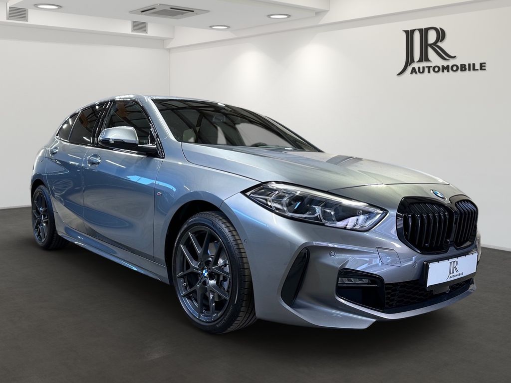 BMW 118 2024
