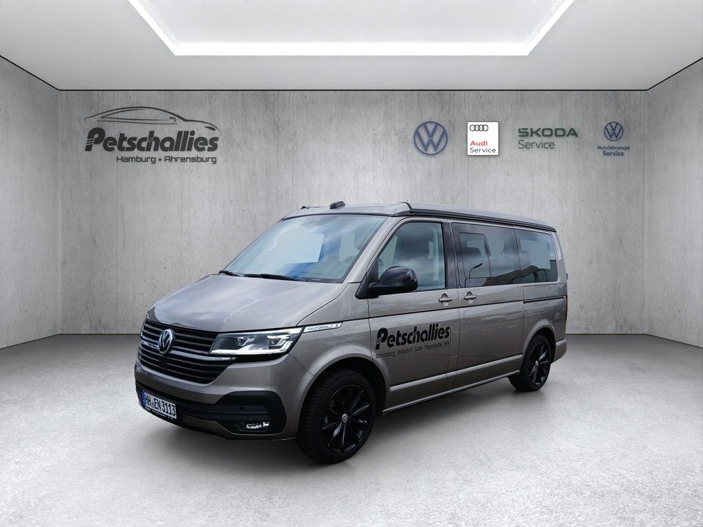 Volkswagen T6 California 2024