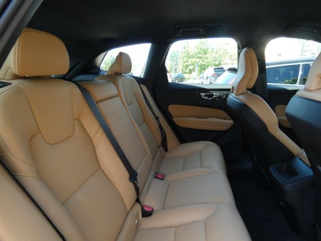 Volvo XC60 2018