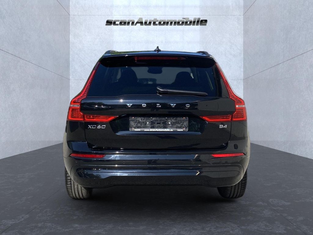 Volvo XC60 2022