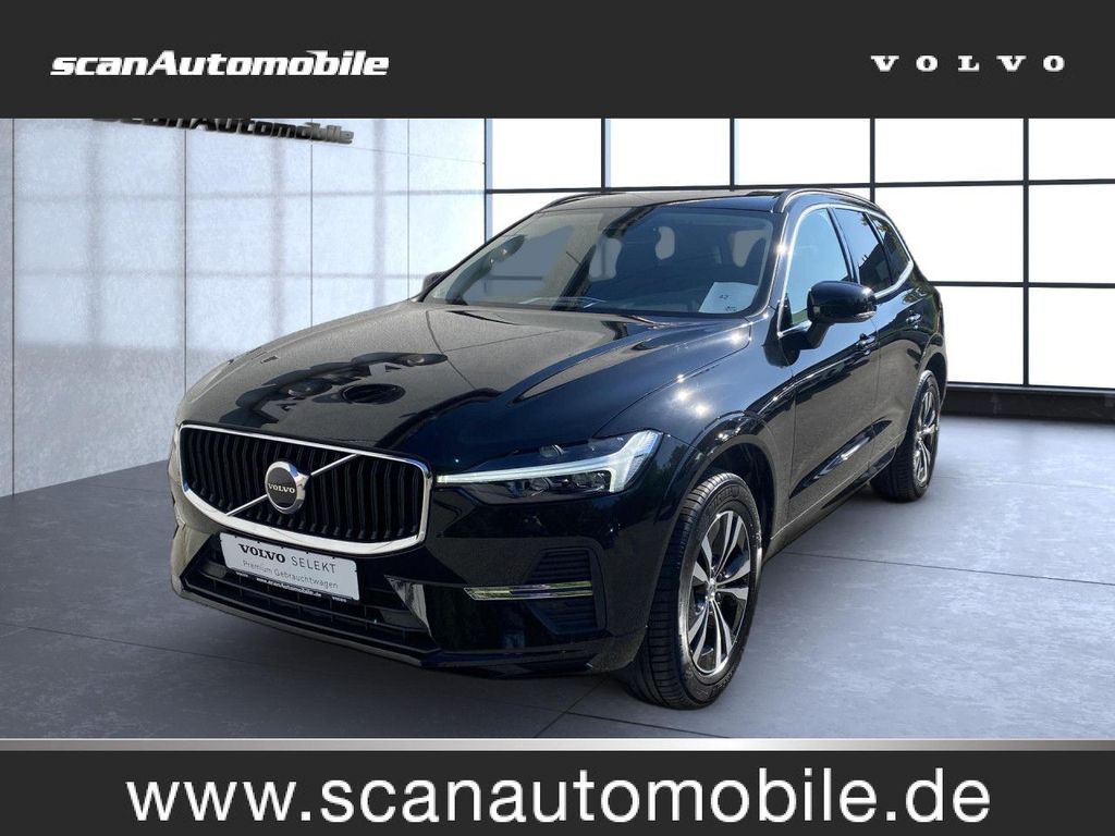 Volvo XC60 2022