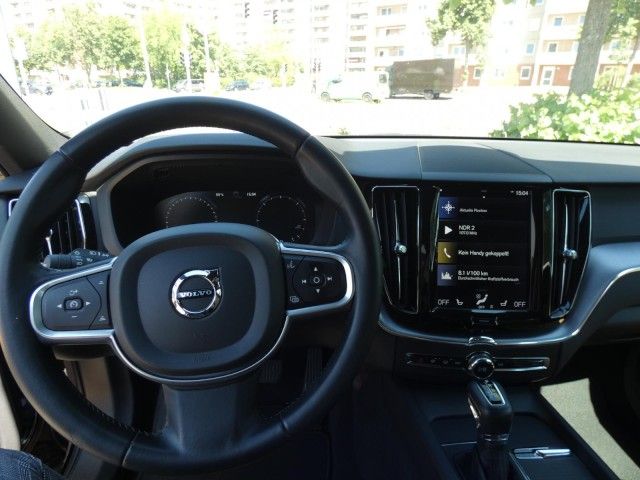Volvo XC60 2018