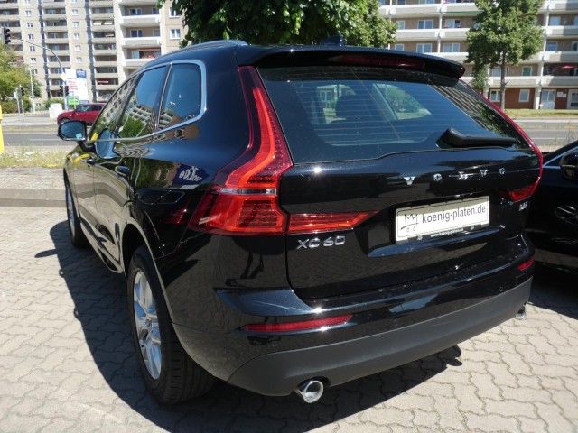 Volvo XC60 2018