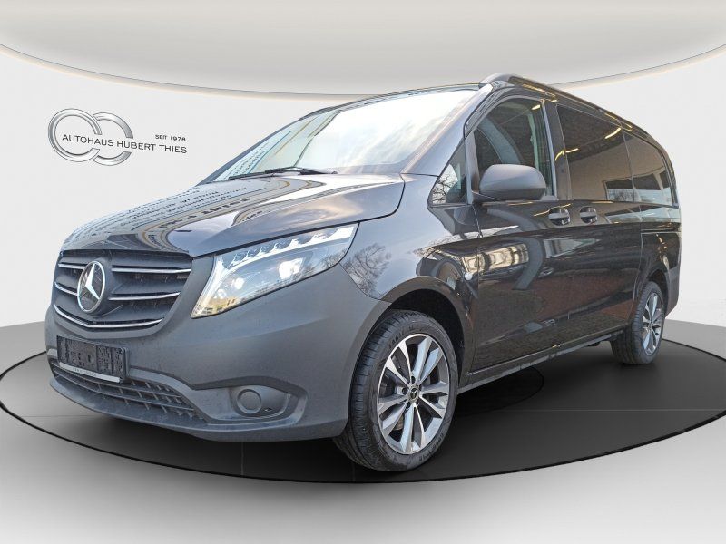 Mercedes-Benz Vito 2023
