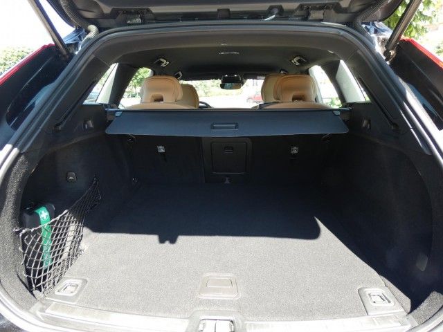 Volvo XC60 2018