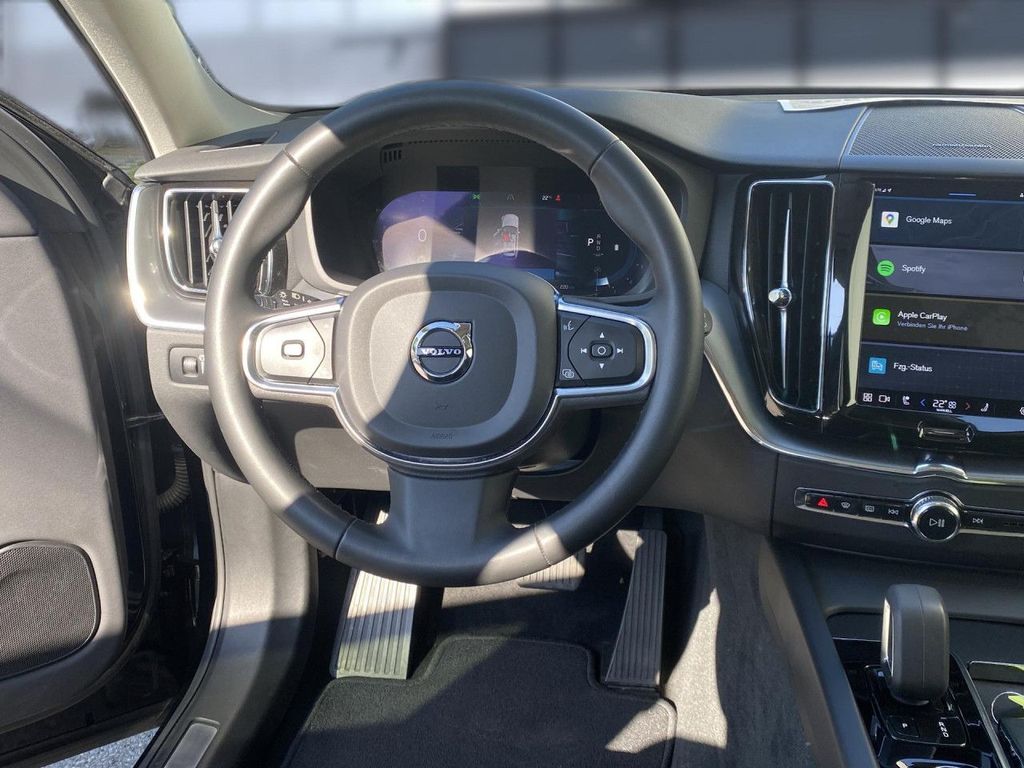 Volvo XC60 2022