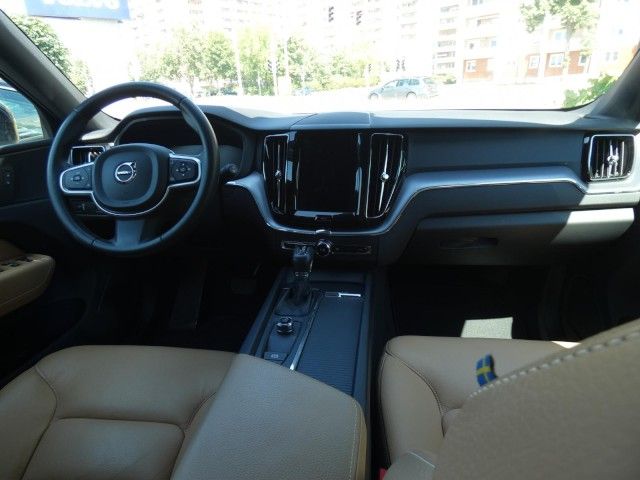 Volvo XC60 2018