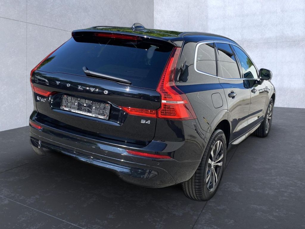 Volvo XC60 2022
