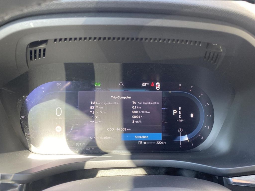 Volvo XC60 2022