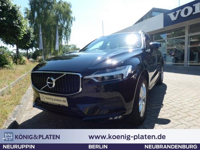 Volvo XC60 2018