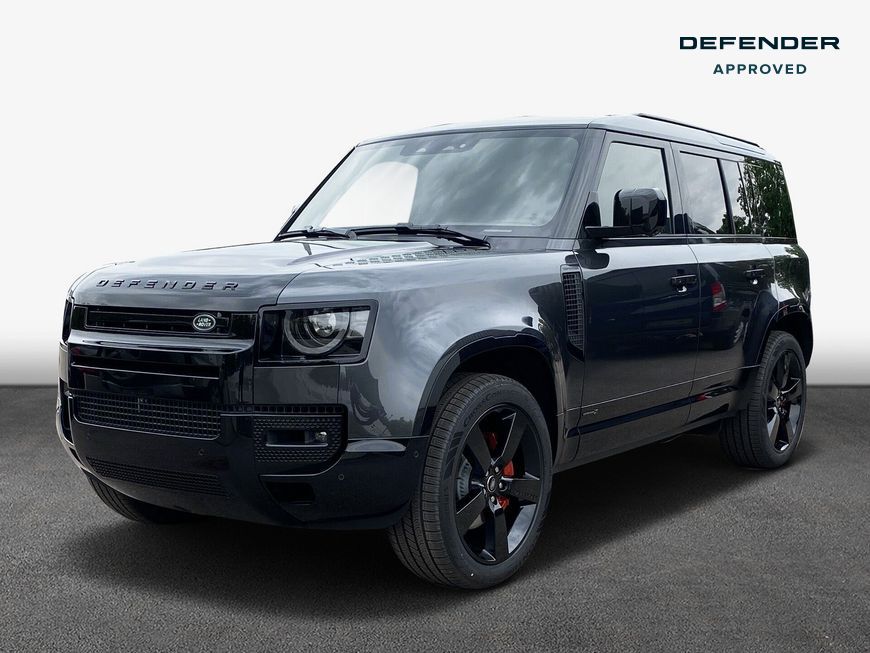 Land Rover Defender 2024